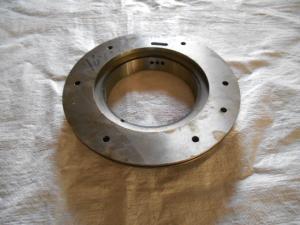 China 16Y-15-00038 Bearing housing bulldozer parts most complete wholesale