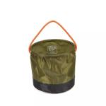 Multifunctional Soft Portable TOutdoor Wash Basin Folding Bucket Collapsible