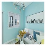 Self-adhesive Washable Tile Designs Kitchen Wallpaper Oil-proof Stickers Anti
