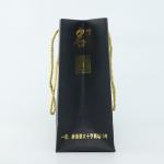 Custom Kraft Corrugated Shopping Paper Bag Clothes Shoes Paper Carry Bags