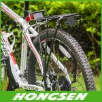 durable Bicycle Luggage Carrier / Bike Rear Rack / Bicycle Rear Carrier