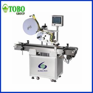 China Automatic Top Labeling Machine 313 series wholesale