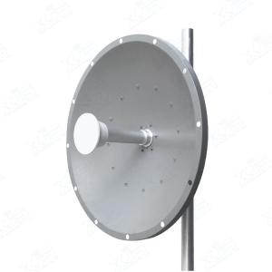 China Long Distance Backhaul 5GHZ Antennas 4900MHz To 6500MHz wholesale