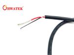 Industrial UL20236 Multi Core Electrical Cable PUR Sheath Oil Resistant