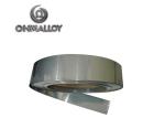 Iron Nickel 1J46 Ni46 Soft Magnetic Alloys Wire / Strip For Sensitive Relays