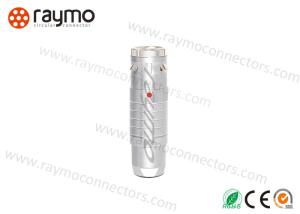 China Compact Waterproof Cable Connector Silicone Sealing High Tensile Compressive Strength wholesale