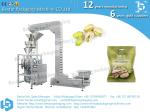 Fully automatic packaging machine with weighing, labeling, printing, and