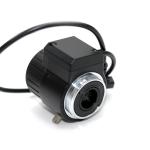 1/1.8" Auto Iris Lenses
