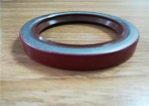 China Motorcycle / Truck Oil Lip Seal Lubricant Media -65 ~ 250 ℃ Working Temperature wholesale