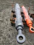 XE370 arm hydraulic cylinder Xugong excavator spare parts