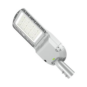 China 470*260*65MM CREE LED Street Light Aluminium Material For Outdoor Lighting Requirement wholesale