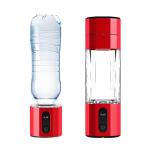Tritan Hydrogen Generating Water Bottle 6000ppb Hydrogen Health Water Bottle