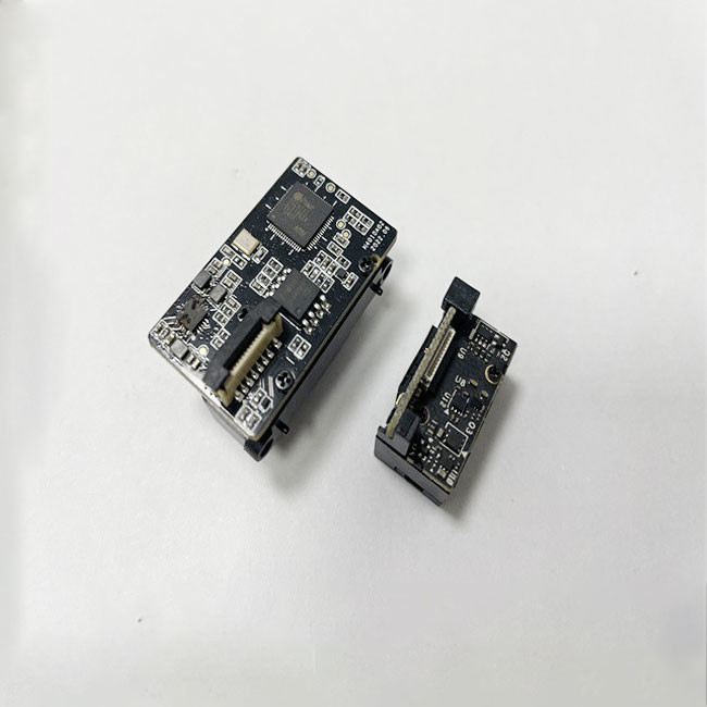 10mil 15mil 2d Scan Engine Anti-Interference For Accurate Barcode Reading