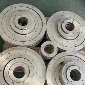 China 904L / UNS N08904 Stainless Steel Plate Laser Cutting And Water Cutting Plate From Otokumpu wholesale