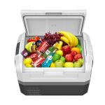 Shakeproof 12V 45L Outdoor Mini Refrigerator