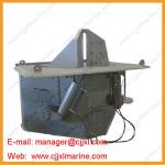 Hydraulic Cargo Vessel Shark Jaw and Towing Pin