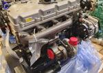 Perkins 1104D-E44ta 102kw Industrial Diesel Engines Assembly