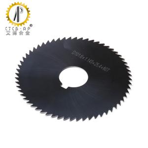 China Super Thin TCT Circular Saw Blade For Wood Cutting wholesale