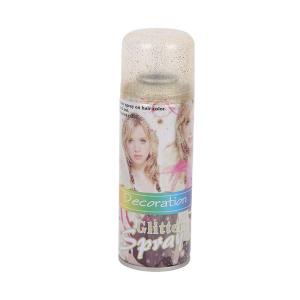 China Party Glitter Spray Instant Hair Color Spray For Parties Festivals OEM Accpected wholesale