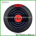 Customer call waiter wireless ordering system