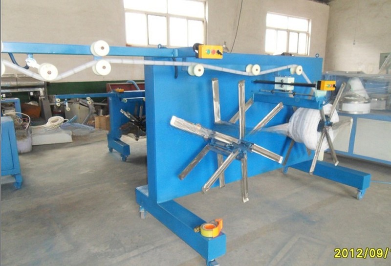 Home PP PVC PE Corrugated Pipe Making Machine Single and Double Wall Pipe Extrusion Line