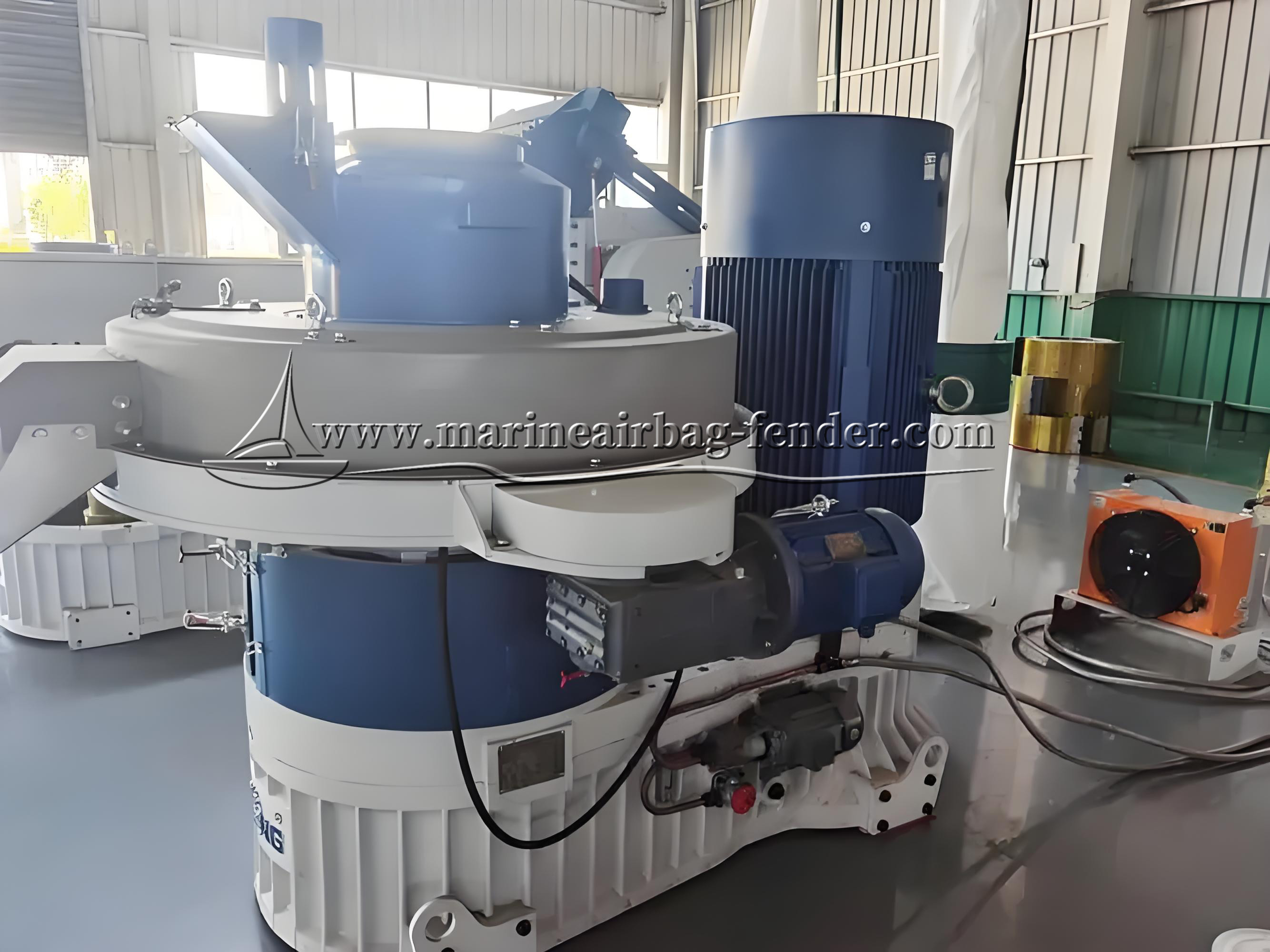 Industrial Pneumatic Conveying Equipment Comprehensive Crusher