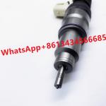 Diesel engine fuel Injector 21371679 BEBE4D25001 BEBE4D25101 7421340616 21340616