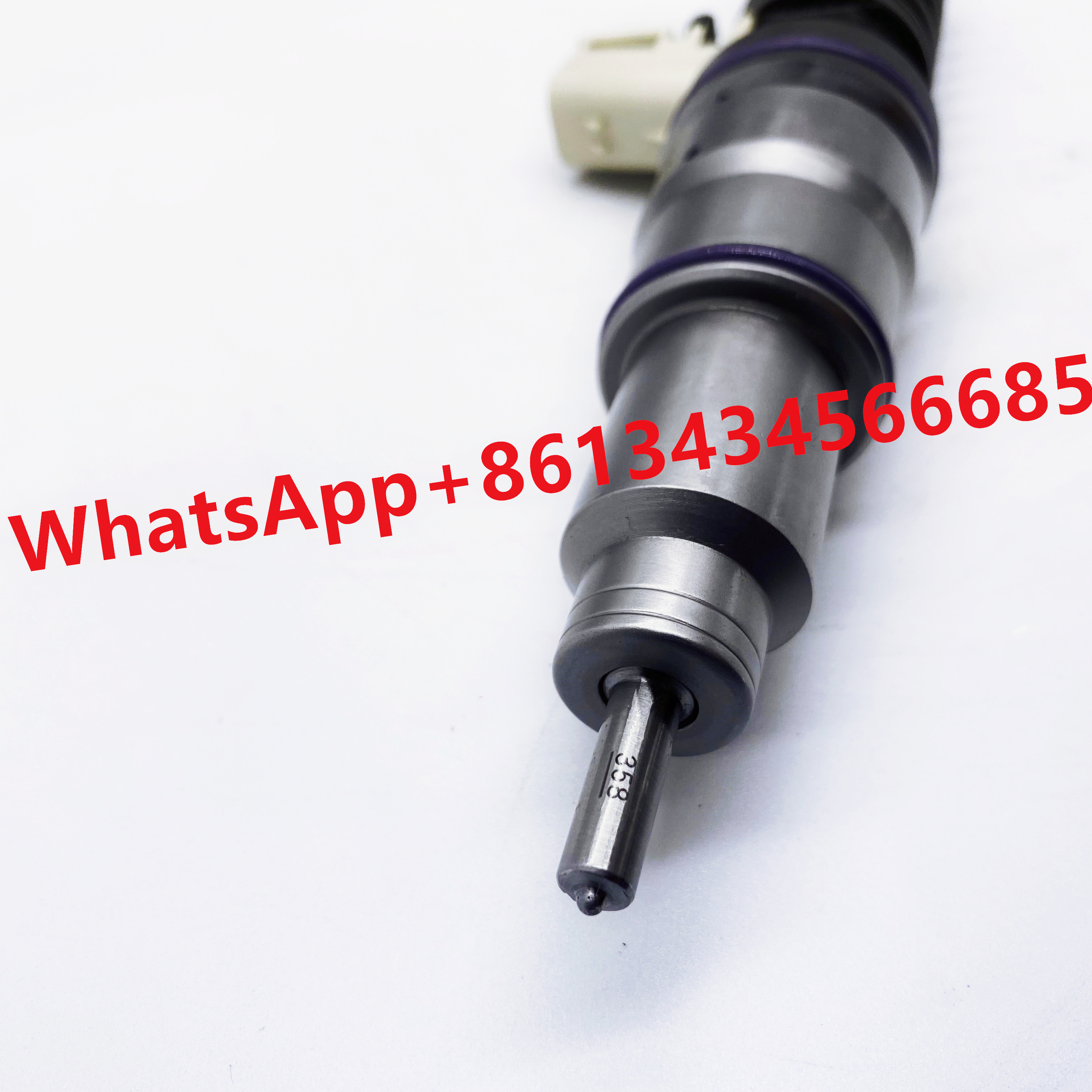 Diesel engine fuel Injector 22340648 21506699 BEBE5G17001 BEBE5G17101 E3.4 For VOLVO MD16 P3622