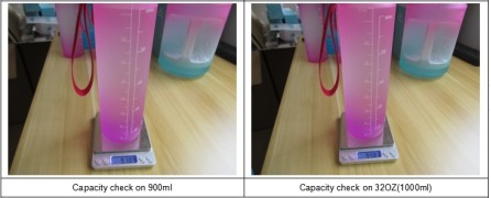 Plastic Bottle Pre Shipment Inspection Services