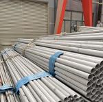 30″NB IN Cold Drawn Ss 316 Seamless stainless steel Pipes Ductile Cast Iron Pipe
