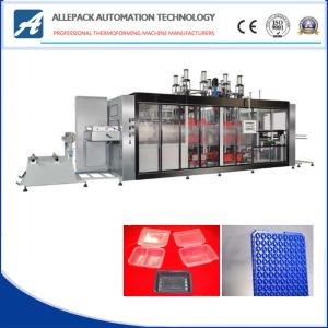 China Thermoplastic Vacuum Forming Machine wholesale