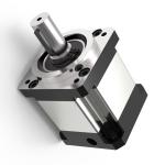 Speed Ratio 35 Planetary Gear Reducer 2 Stage Planetary Gearbox 80C