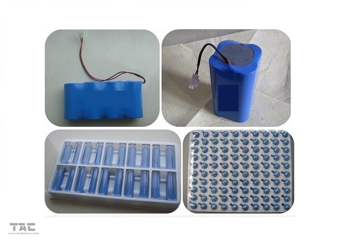 Long cycle life LiSOCl2 Battery 3.6V 1900mAh for Computer RAM