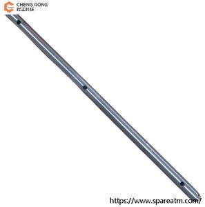 497-0517268-260 Fujitsu GSR50 Platform 22 Long Axis Of Working Teeth Fujitsu ATM Machine Spare Parts New Original