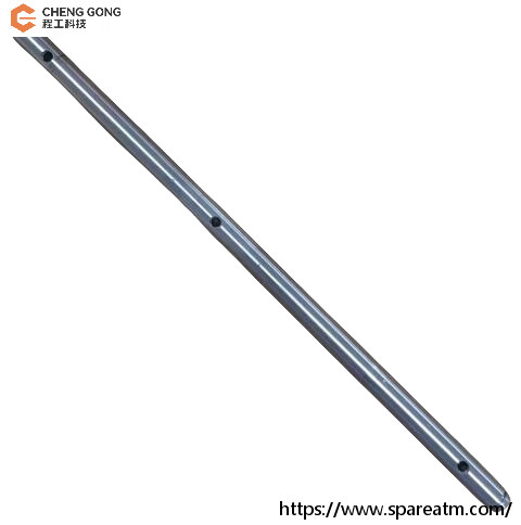 Quality 497-0517268-260 Fujitsu GSR50 Platform 22 Long Axis Of Working Teeth Fujitsu ATM Machine Spare Parts New Original for sale
