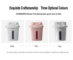 China Therapeutic Hot Spring Container wholesale