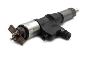 China OEM Automatic Nozzle Injector Parts 095000-5341 Denso Common Rail Fuel Injector wholesale