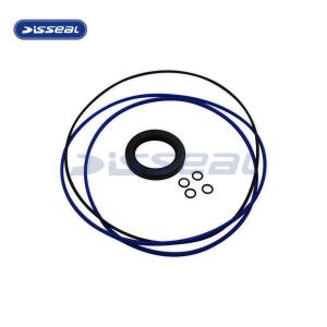 China Oil Resistant Travel Motor Seal Kit , Swing Motor Kit For Excavator E330C wholesale