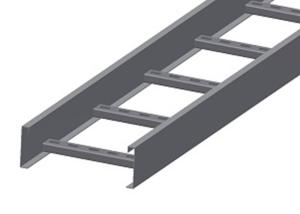 China Ss304 Hot Dip Galvanized Cable Ladder Clamps Q235B Powder Coating wholesale
