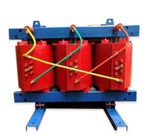 China 400v 11kv Hydropower Distribution Oil Transformer Customized wholesale
