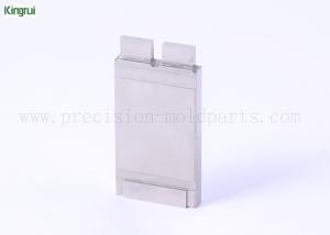 China OEM CNC Machined Components Stainless Steel Grinding Machining wholesale