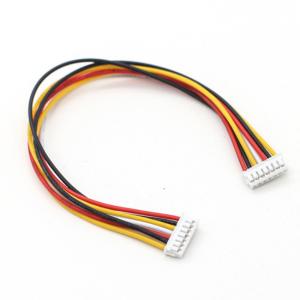 China ZH1.5 2P Wire Harness Cable wholesale