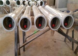 China FRP Membrane Housing 4040 8040 Membrane Filtration for RO Water Treatment System wholesale