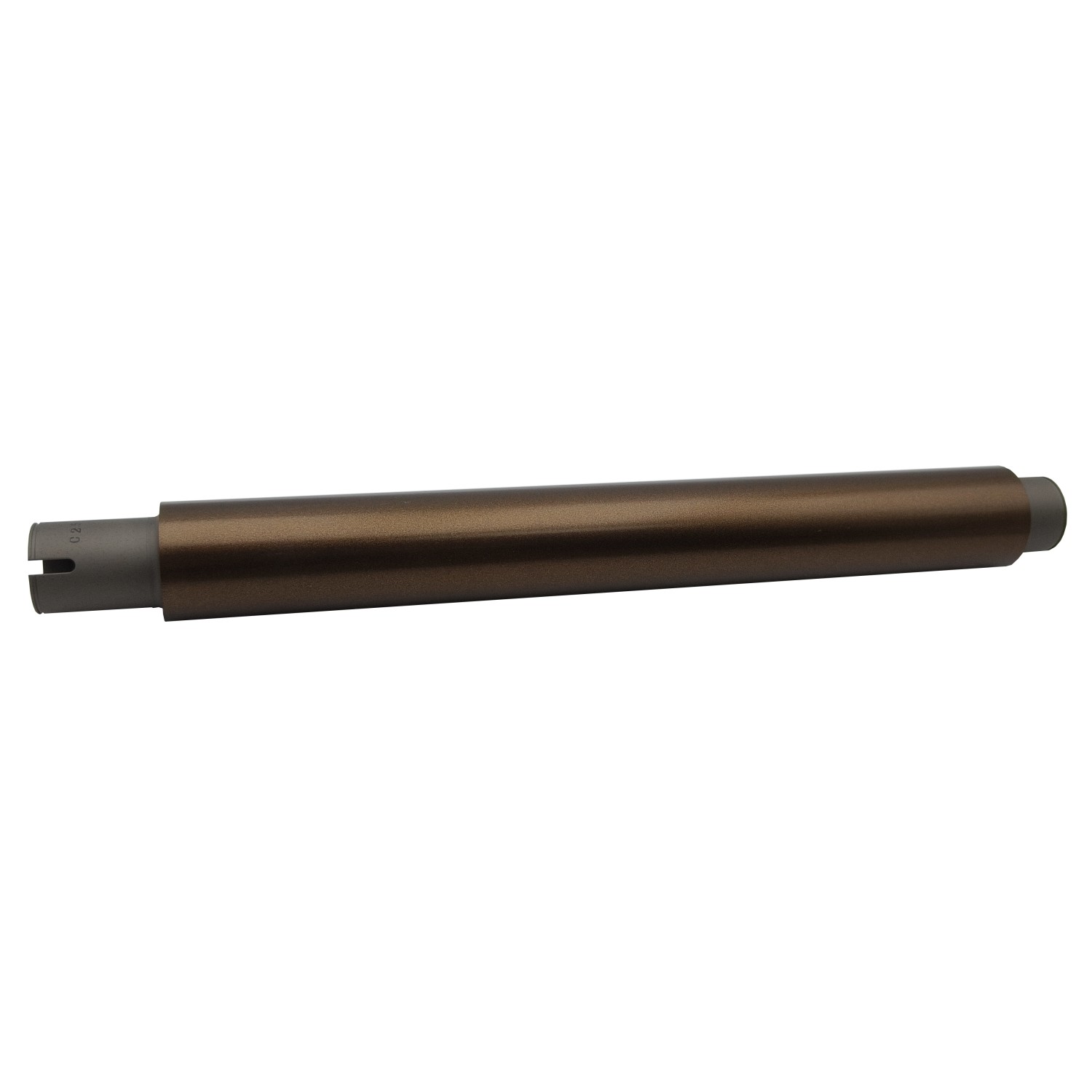 Original New Fuser Upper Roller For SHARP MX M282 M283 M362 M363 M423 M452 M453 M464 M465 M654 M754 M502 M503 M564 M565 NROLT1821FC Z1NROLT1821FCZZ