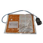 Disposable Defibrillation Electrodes Ventilator Accessories Adult Child AED