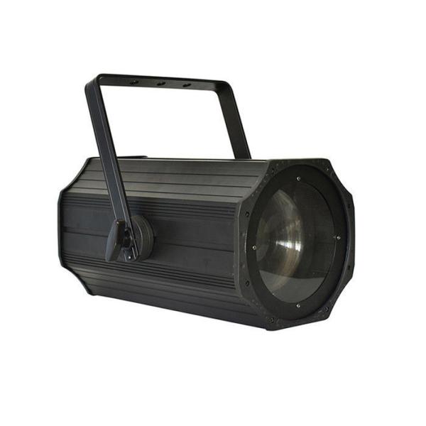 200W 8000lm Lightweight Portable Led Crowd Blinders Spotlight Theatre Stage