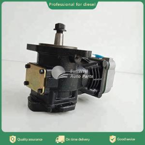 China Diesel Engine parts ISDE engine air compressor compressor 4988676 wholesale