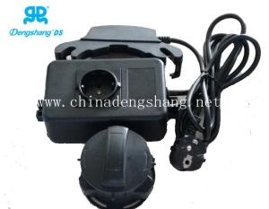 China trash disposal batch feed kit wholesale