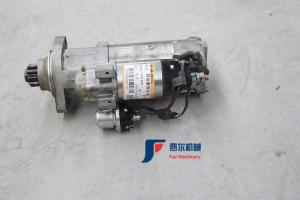 China Weichai Deutz Starter Weichai Diesel Engine Parts 24v WP123003QD 2018083021 wholesale