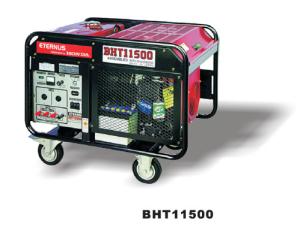 China Lightweight Small Gasoline Powered Generator High power wholesale